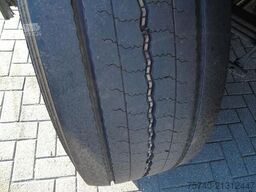 MAN TGX 26.440 + FASSI 455A.2.26 + EURO 6 +  6X2 + ...