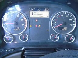 MAN TGX 26.440 + FASSI 455A.2.26 + EURO 6 +  6X2 + ...