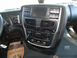 Iveco Stralis 480 + 6X2 + EURO 6