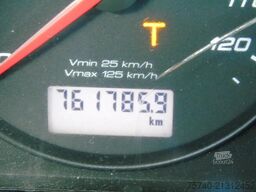 Iveco Stralis 480 + 6X2 + EURO 6