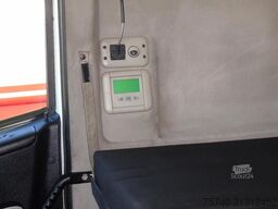 Iveco Stralis 480 + 6X2 + EURO 6