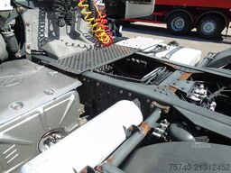 Iveco Stralis 480 + 6X2 + EURO 6