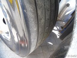 Iveco Stralis 480 + 6X2 + EURO 6