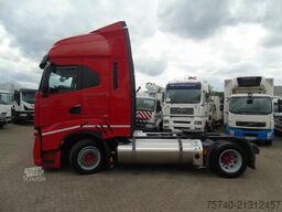 Iveco S-WAY 460 + LNG + 10 PIECES IN STOCK