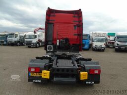 Iveco S-WAY 460 + LNG + 10 PIECES IN STOCK