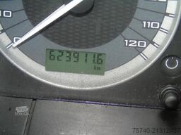 Iveco S-WAY 460 + LNG + 10 PIECES IN STOCK