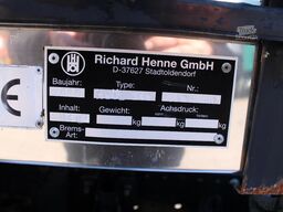 MAN TGA 26.310 + LINDHOFF EN LINNE 6M3 + MANUAL + C...