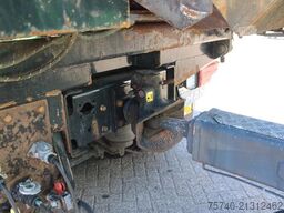 MAN TGA 26.310 + LINDHOFF EN LINNE 6M3 + MANUAL + C...