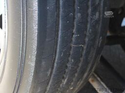 MAN TGA 26.310 + LINDHOFF EN LINNE 6M3 + MANUAL + C...