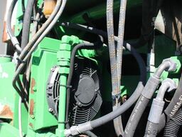 MAN TGA 26.310 + LINDHOFF EN LINNE 6M3 + MANUAL + C...