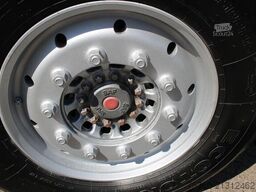 MAN TGA 26.310 + LINDHOFF EN LINNE 6M3 + MANUAL + C...