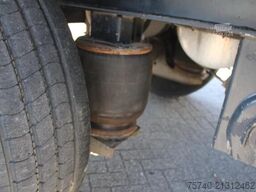 MAN TGA 26.310 + LINDHOFF EN LINNE 6M3 + MANUAL + C...