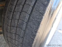MAN TGA 26.310 + LINDHOFF EN LINNE 6M3 + MANUAL + C...