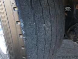 MAN TGA 26.310 + LINDHOFF EN LINNE 6M3 + MANUAL + C...