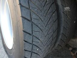 MAN TGA 26.310 + LINDHOFF EN LINNE 6M3 + MANUAL + C...