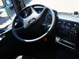 MAN TGA 26.310 + LINDHOFF EN LINNE 6M3 + MANUAL + C...