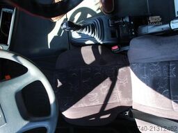 MAN TGA 26.310 + LINDHOFF EN LINNE 6M3 + MANUAL + C...