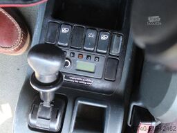 MAN TGA 26.310 + LINDHOFF EN LINNE 6M3 + MANUAL + C...