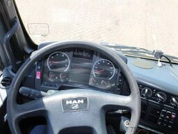 MAN TGA 26.310 + LINDHOFF EN LINNE 6M3 + MANUAL + C...