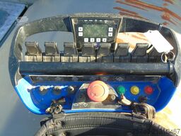 Volvo FMX 500 + 4x4 + HMF 4020 4x + JIB 4x 30 METER +...