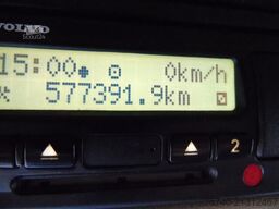 Volvo FMX 500 + 4x4 + HMF 4020 5x + JIB 4x 30 METER +...