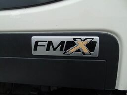 Volvo FMX 500 + 4x4 + HMF 4020 5x + JIB 4x 30 METER +...