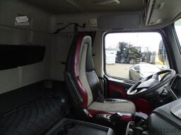 Volvo FMX 500 + 4x4 + HMF 4020 5x + JIB 4x 30 METER +...