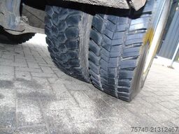 Volvo FMX 500 + 4x4 + HMF 4020 5x + JIB 4x 30 METER +...