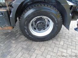 Volvo FMX 500 + 4x4 + HMF 4020 5x + JIB 4x 30 METER +...