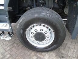 Volvo FMX 500 + 4x4 + HMF 4020 5x + JIB 4x 30 METER +...