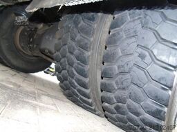 Volvo FMX 500 + 4x4 + HMF 4020 5x + JIB 4x 30 METER +...