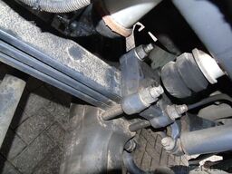 Volvo FMX 500 + 4x4 + HMF 4020 5x + JIB 4x 30 METER +...