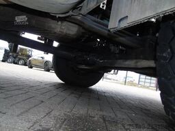 Volvo FMX 500 + 4x4 + HMF 4020 5x + JIB 4x 30 METER +...