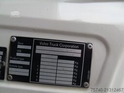 Volvo FMX 500 + 4x4 + HMF 4020 5x + JIB 4x 30 METER +...