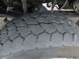 Volvo FMX 500 + 4x4 + HMF 4020 5x + JIB 4x 30 METER +...