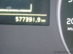 Volvo FMX 500 + 4x4 + HMF 4020 5x + JIB 4x 30 METER +...