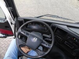 Volvo FMX 500 + 4x4 + HMF 4020 5x + JIB 4x 30 METER +...