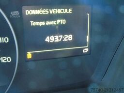 Volvo FMX 500 + 4x4 + HMF 4020 5x + JIB 4x 30 METER +...