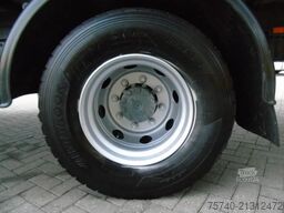 MAN TGM 12.250 + EURO 6 + LIFT + 12T