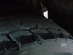 MAN TGM 12.250 + EURO 6 + LIFT + 12T