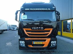 Iveco Stralis 420 + euro 6