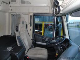 Iveco Stralis 420 + euro 6