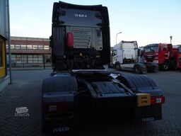 Iveco Stralis 420 + euro 6