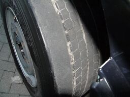 Iveco Stralis 420 + euro 6