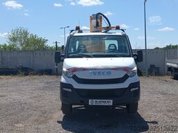 Iveco Daily Multitel MT202DS - 20,2m