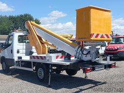 Iveco Daily Multitel MT202DS - 20,2m
