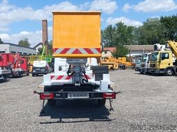 Iveco Daily Multitel MT202DS - 20,2m