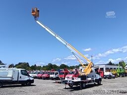 Iveco Daily Multitel MT202DS - 20,2m