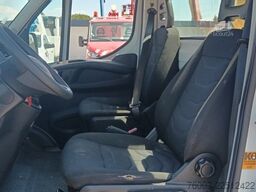 Iveco Daily Multitel MT202DS - 20,2m