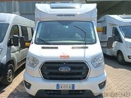 2024 Ford Transit Weinsberg Carasuite | Automatico | 5 posti letto